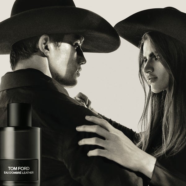 Tom Ford Tom Ford Eau D'Ombre Leather Eau de Toilette 100ml Qualità