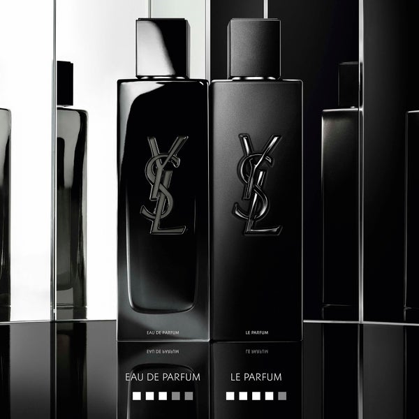 YSL Yves Saint Laurent MYSLF Le Parfum 100ml Pezzi Unici