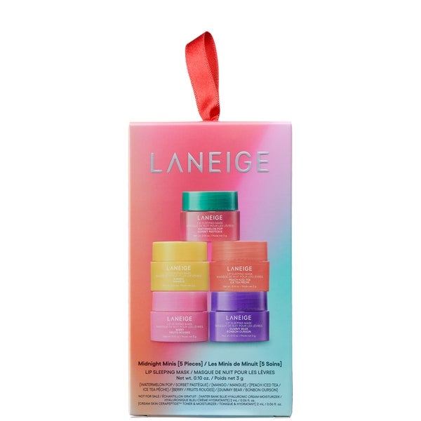 LANEIGE LANEIGE Midnight Minis Set Acquista Ora
