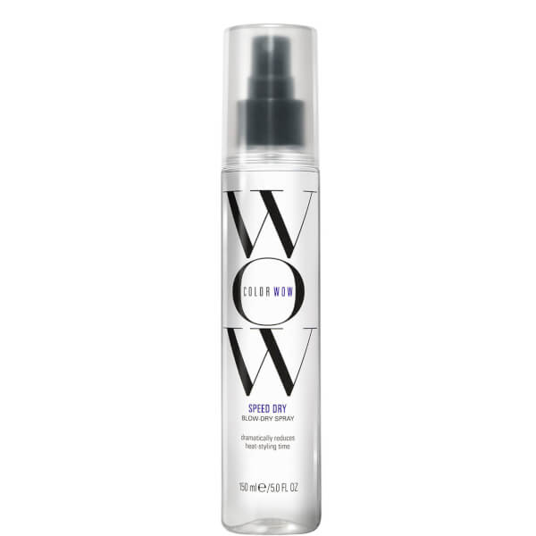 Color Wow Color Wow Speed Dry Blow Dry Spray 150ml Promozione Limitata