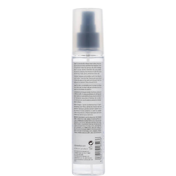 Color Wow Color Wow Speed Dry Blow Dry Spray 150ml Promozione Limitata