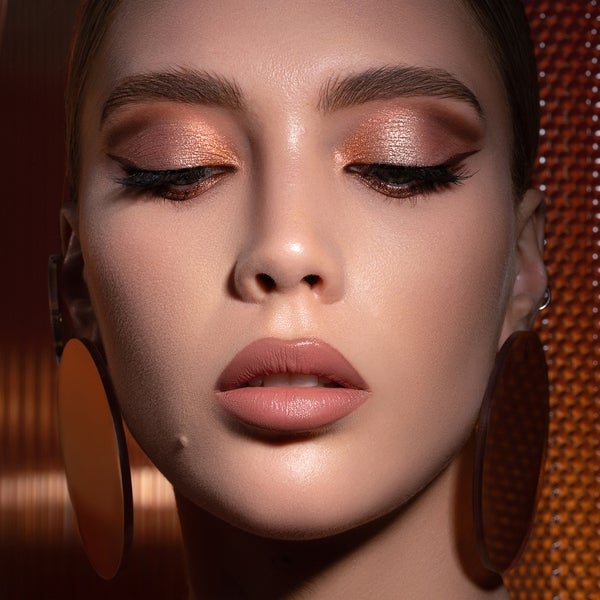 Natasha Denona Natasha Denona I Need A Warm Eyeshadow Palette Fino Al -60%