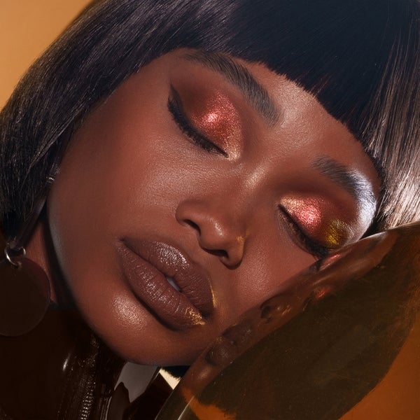 Natasha Denona Natasha Denona I Need A Warm Eyeshadow Palette Fino Al -60%