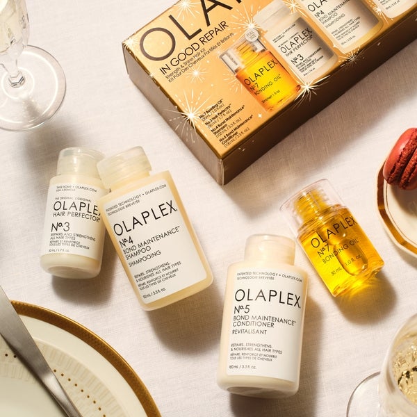 Olaplex Olaplex In Good Repair Hair Kit Novità