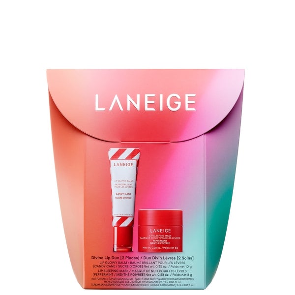 LANEIGE LANEIGE Divine Lip Duo Set Sconto