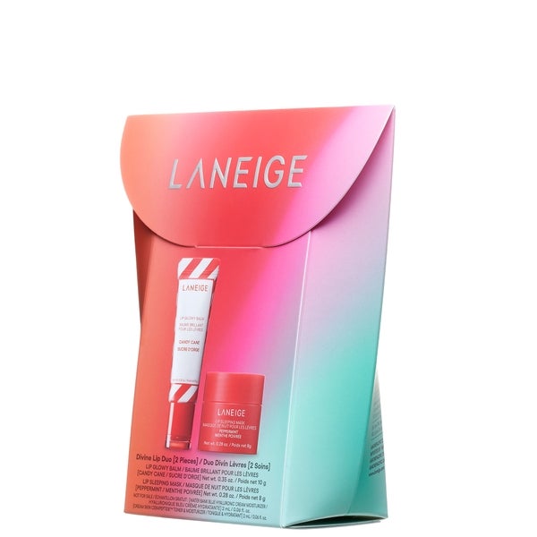 LANEIGE LANEIGE Divine Lip Duo Set Sconto