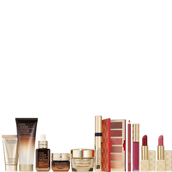 Estée Lauder Estée Lauder Blockbuster 11-Piece Gift Set Outlet