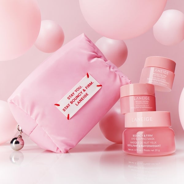 LANEIGE LANEIGE Plump Firm & Glow Set Offerte
