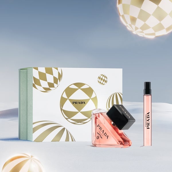 Prada Prada Paradoxe Eau De Parfum 50ml Gift Set Hotsell