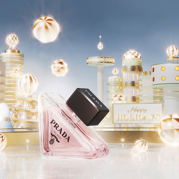 Prada Prada Paradoxe Eau De Parfum 50ml Gift Set Hotsell