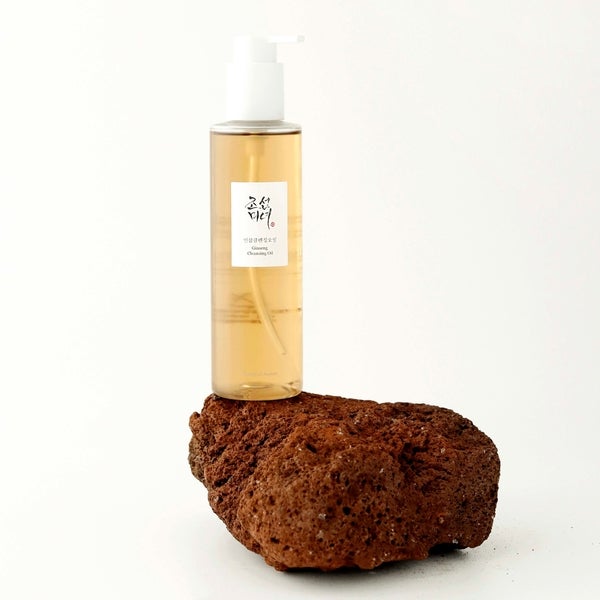 Beauty of Joseon Beauty of Joseon Ginseng Cleansing Oil 210ml Vendite Flash