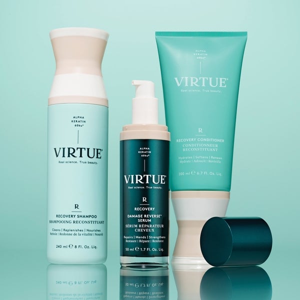 VIRTUE VIRTUE Damage Reverse Serum 50ml Italy