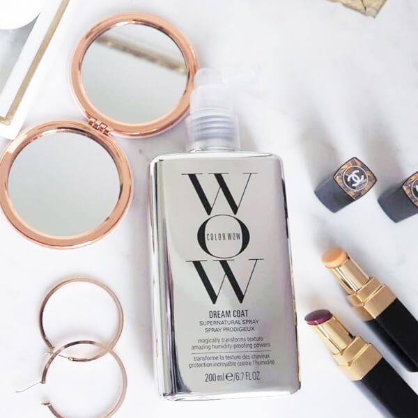 Color Wow Color Wow Dream Coat Supernatural Spray 200ml Italia