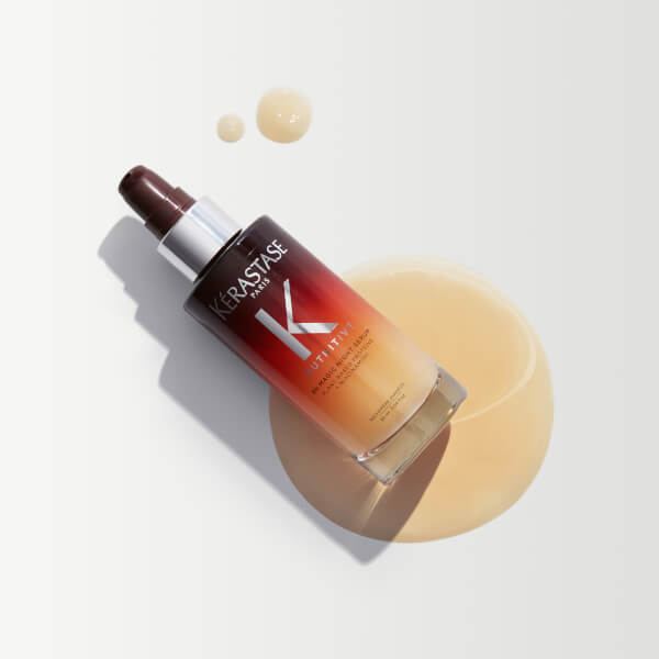 Kerastase Kérastase Nutritive 8h Magic Night Serum for Dry Hair 90ml In Linea