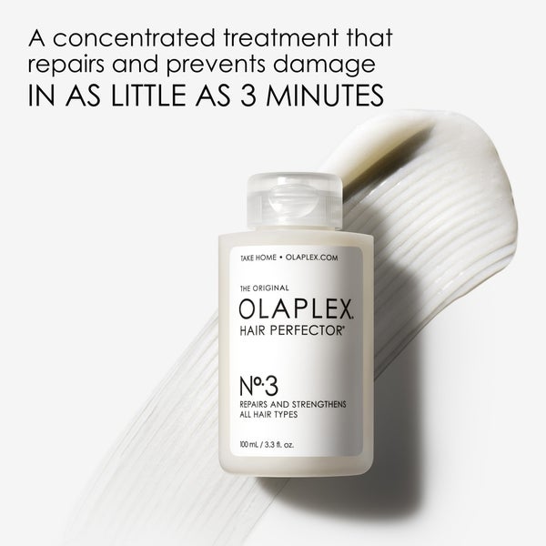 Olaplex Hair Perfector Olaplex No.3 100 ml Qualità