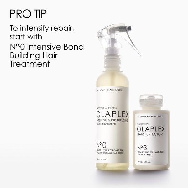 Olaplex Hair Perfector Olaplex No.3 100 ml Qualità