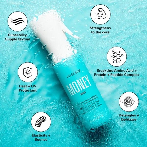 Color Wow Color Wow Money Mist 150ml Vendita