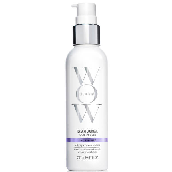 Color Wow Color Wow Dream Cocktail - Carb Infused 200ml Promozione