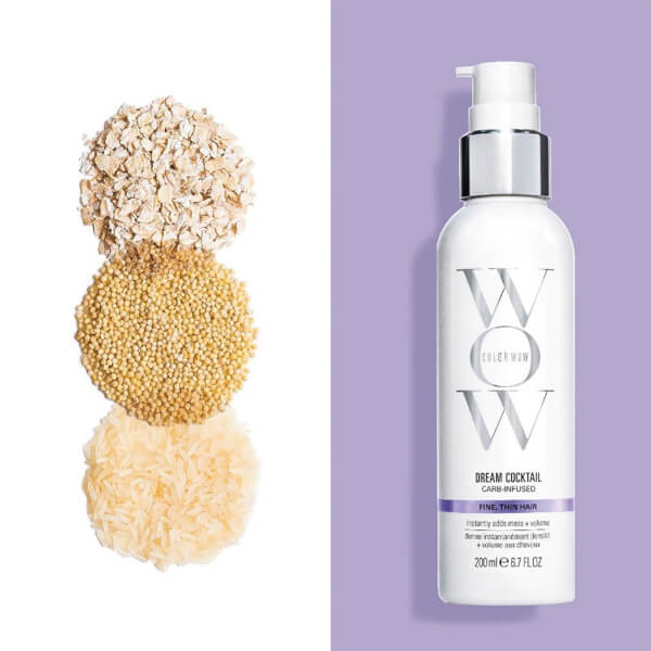 Color Wow Color Wow Dream Cocktail - Carb Infused 200ml Promozione