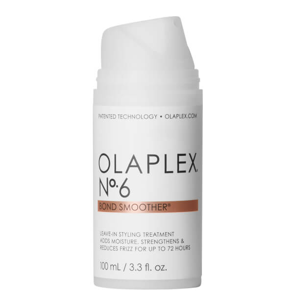 Olaplex Olaplex No. 6 Bond Smoother Frizz Control Styling Hair Cream 100ml Soddisfazione Garantita