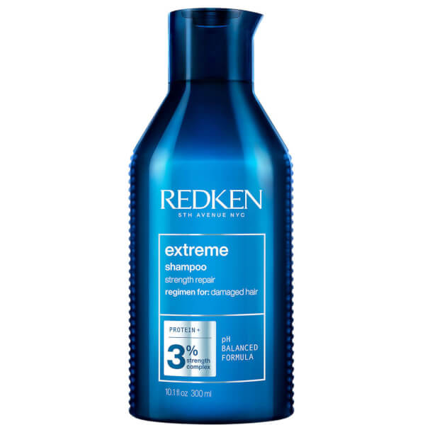 Redken Redken Extreme Duo (2 Prodotti) Qualità Garantita