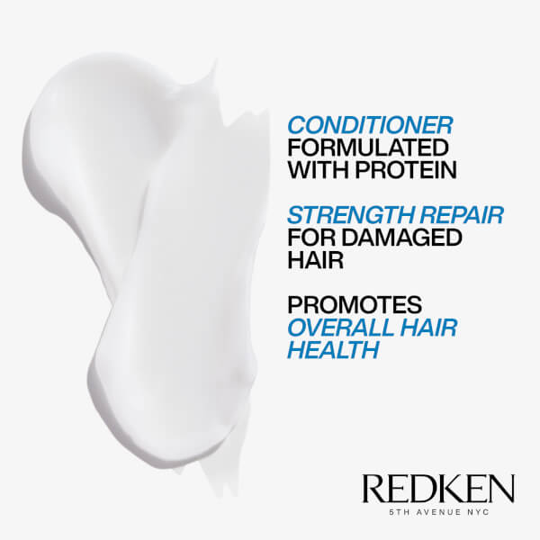 Redken Redken Extreme Duo (2 Prodotti) Qualità Garantita