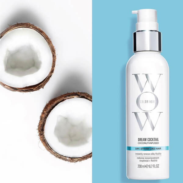 Color Wow Color Wow Dream Cocktail - Coconut Infused 200ml Acquista Ora
