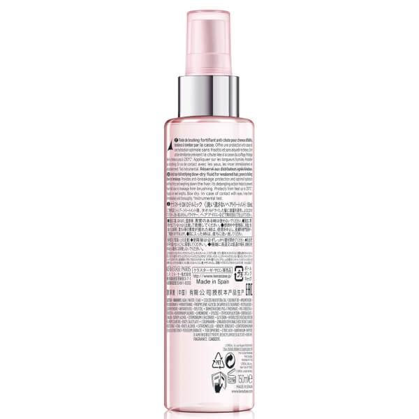 Kerastase Kérastase Genesis Defense Thermique Treatment 150ml Promozione Limitata