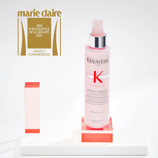 Kerastase Kérastase Genesis Defense Thermique Treatment 150ml Promozione Limitata