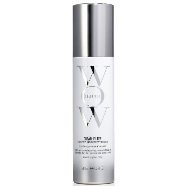 Color Wow Color Wow Dream Filter Treatment 200ml Affare Del Giorno