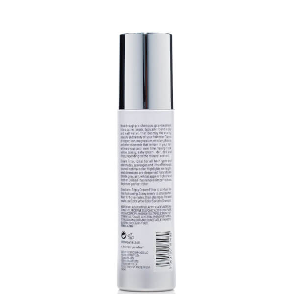 Color Wow Color Wow Dream Filter Treatment 200ml Affare Del Giorno