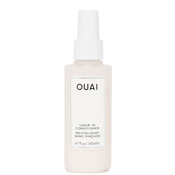 OUAI OUAI Leave In Conditioner 140ml Prezzo Ridotto