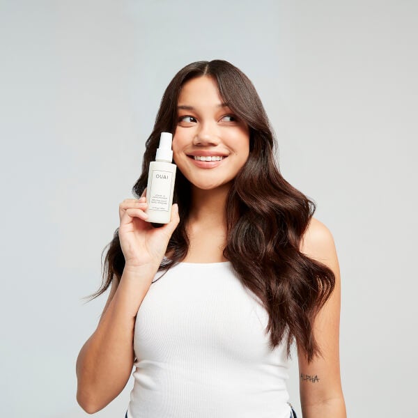 OUAI OUAI Leave In Conditioner 140ml Prezzo Ridotto