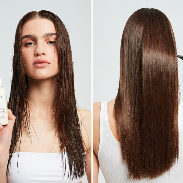 OUAI OUAI Leave In Conditioner 140ml Prezzo Ridotto