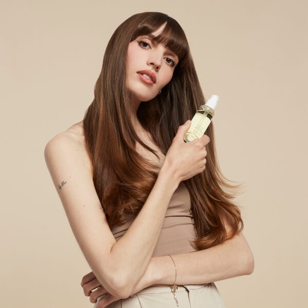 OUAI OUAI Hair Oil 45ml Convenienza