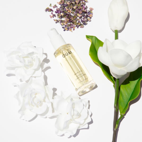 OUAI OUAI Hair Oil 45ml Convenienza