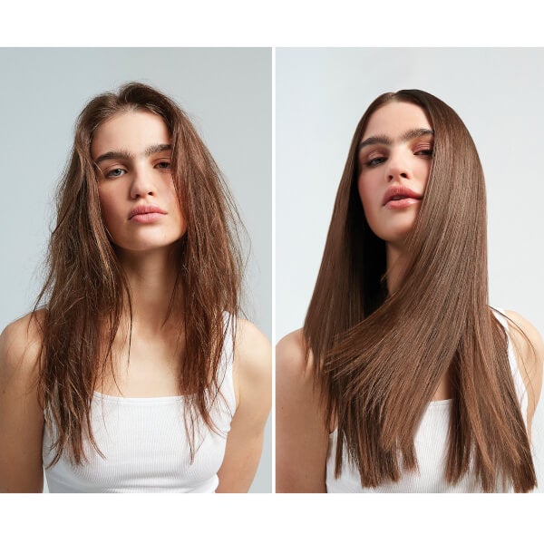 OUAI OUAI Hair Oil 45ml Convenienza