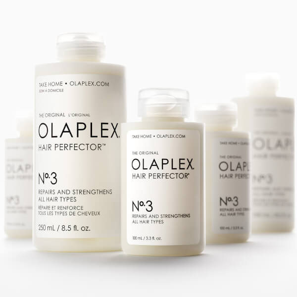 Olaplex Perfezionatore Capelli Supersize Olaplex No.3 250ml Outlet