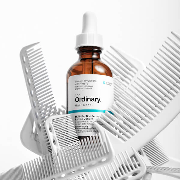 The Ordinary The Ordinary siero multipeptidico densificante per i capelli In Vendita