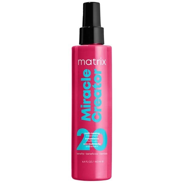 Matrix Matrix Total Results Miracle Creator balsamo senza risciacquo 200 ml Offerte