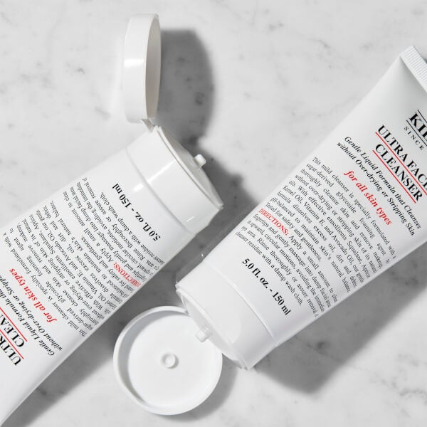 Kiehlu0027s Since 1851 Kiehl's Ultra Facial Cleanser (Various Sizes) Italy