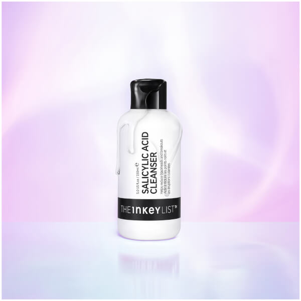 The INKEY List The INKEY List Salicylic Acid Cleanser 150ml Italia