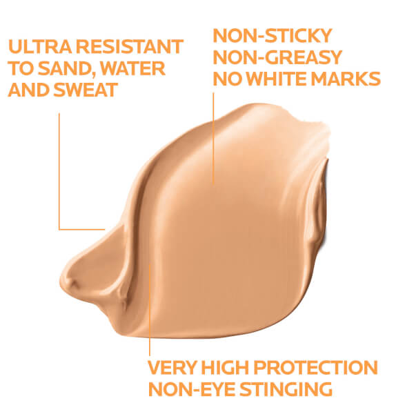 La Roche-Posay La Roche-Posay Anthelios UVMune 400 Invisible Fluid Tinted SPF50+ 50ml Nuovo