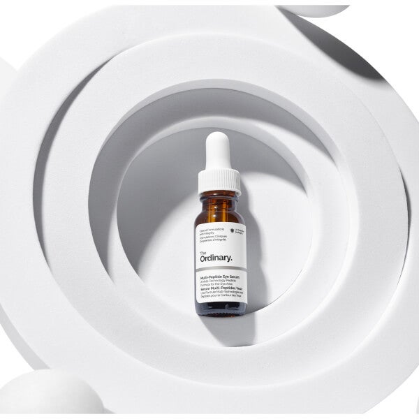 The Ordinary The Ordinary Multi-Peptide Eye Serum 15ml Offerta migliore