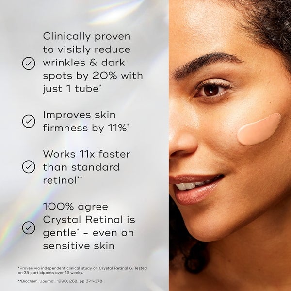 Medik8 Medik8 Crystal Retinal 6 Pezzi Unici
