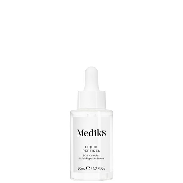 Medik8 Peptidi liquidi Medik8 30ml Qualità Garantita