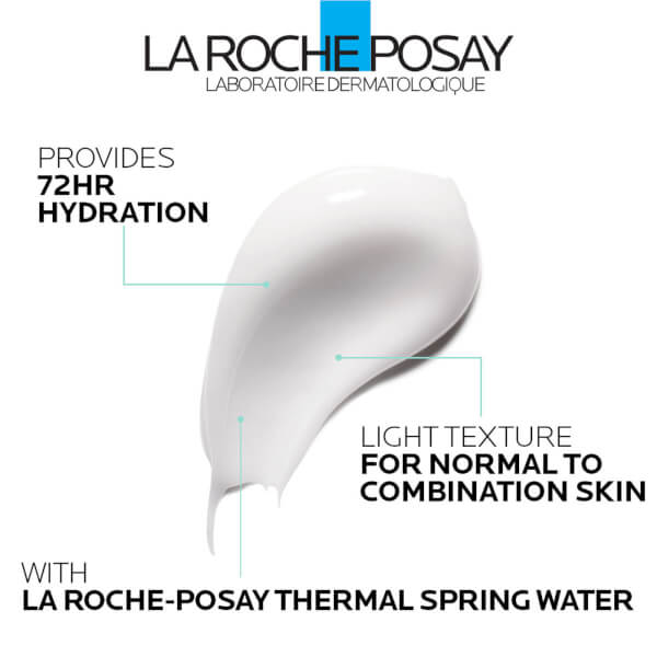 La Roche-Posay La Roche-Posay Hydraphase HA Intense Light Idratante 50ml Acquista Ora