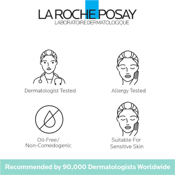 La Roche-Posay La Roche-Posay Hydraphase HA Intense Light Idratante 50ml Acquista Ora