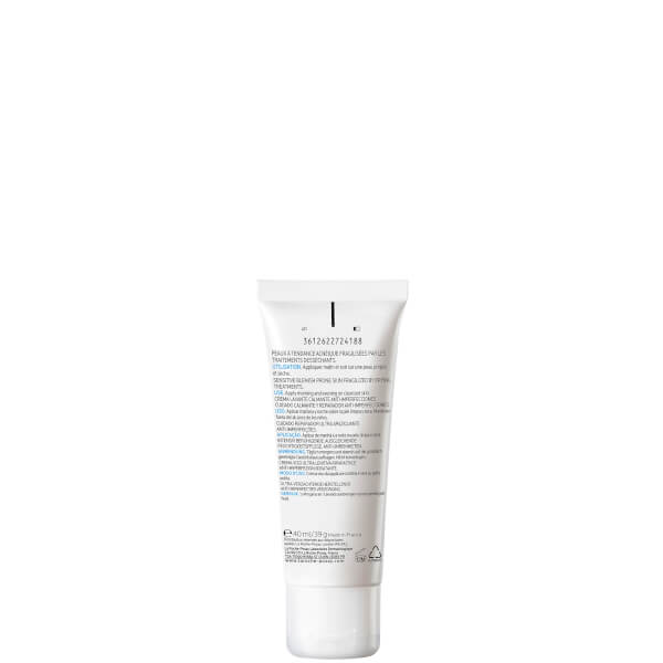 La Roche-Posay La Roche-Posay Effaclar H Crema Idratante per Pelli Sensibili e con Macchie 40ml Consegna Veloce