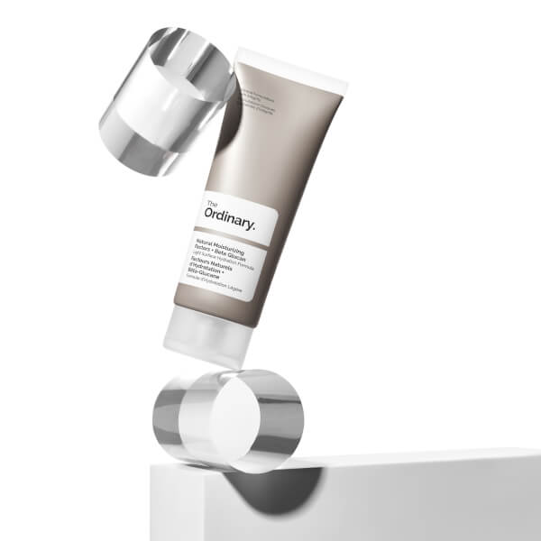 The Ordinary The Ordinary Natural Moisturizing Factors + Beta Glucan 100ml Shopping Online